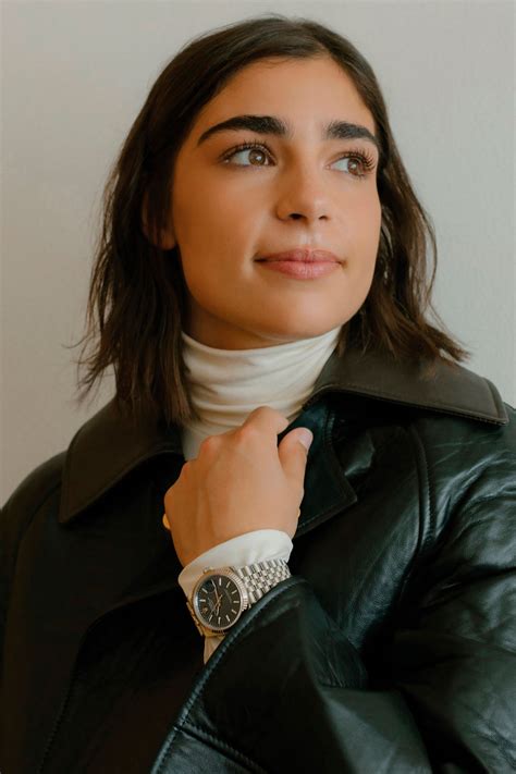 jamie chadwick rolex|jamie chadwick.